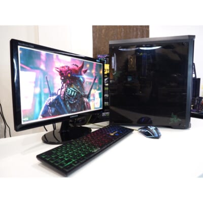 CORE I3 10100F | RAM 8G | GTX 1050 TI 4G | SSD 240G + MÀN 19 IN