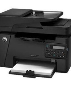 Máy in đa chức năng HP LaserJet M127FN cũ
