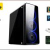 PC CẤU HÌNH KHỦNG GAMING - DESIGN