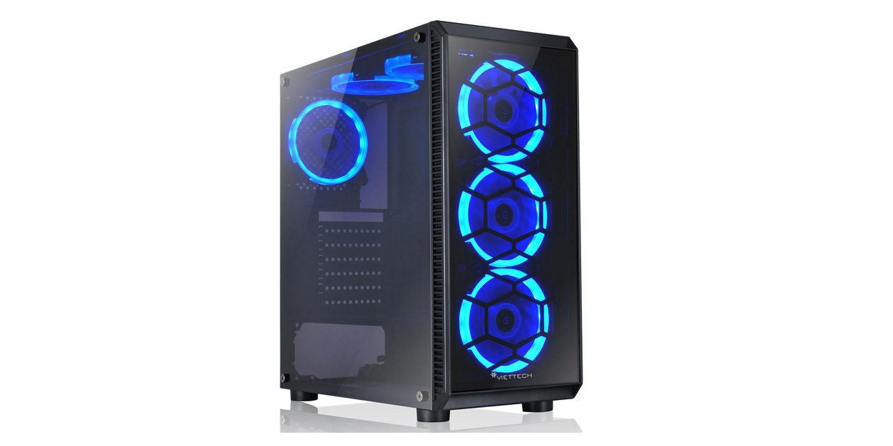 Vỏ case VIETTECH X16