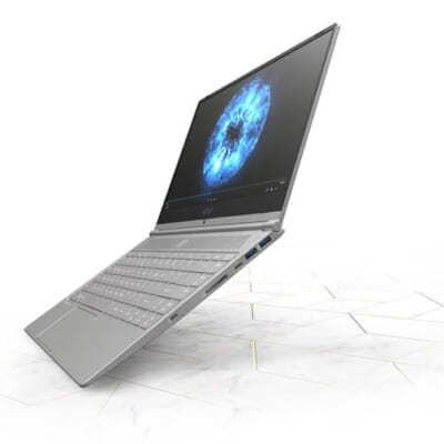Laptop MSI Modern 14 A10M 1053VN