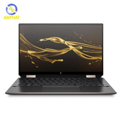Laptop HP Spectre x360 Convertible 13-aw0181TU 8YQ35PA