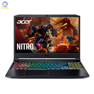 Laptop Acer Gaming Nitro 5 AN515-55-70AX NH.Q7NSV.001